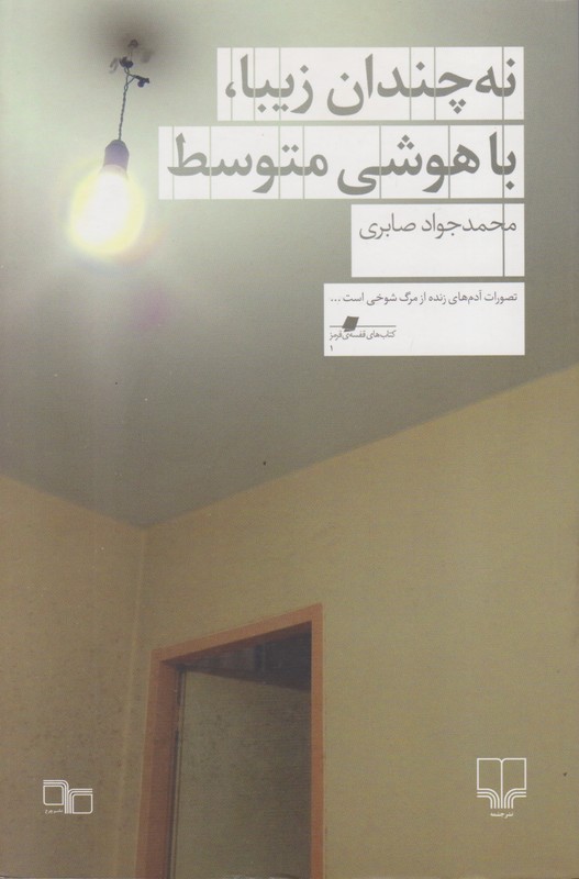 نه چندان زیبا با هوشی متوسط