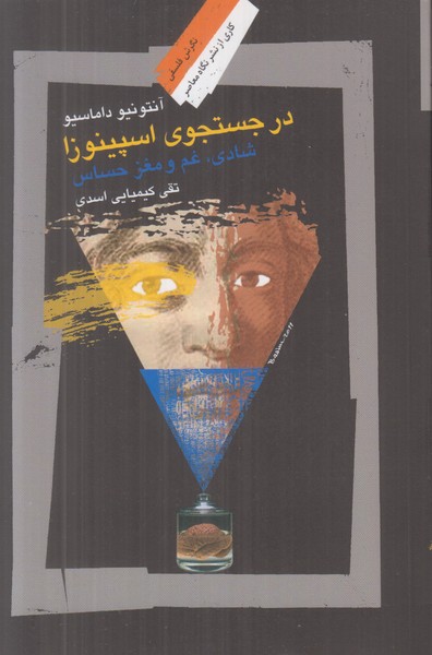 در جستجوی اسپینوزا