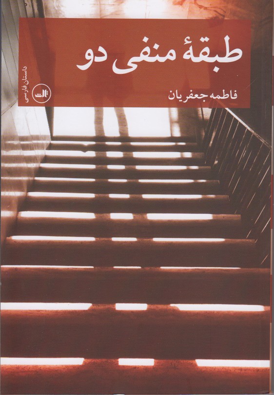 طبقه منفی دو