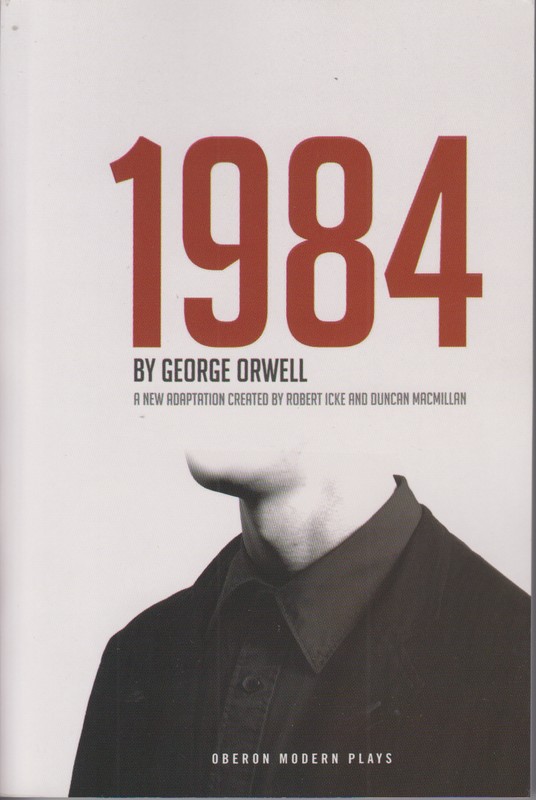 1984 اورجینال