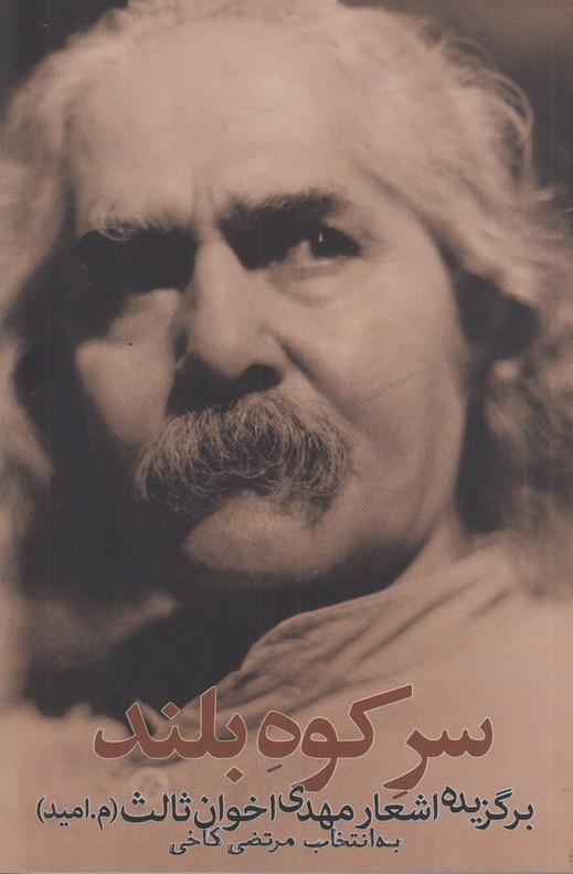 سر کوه بلند
