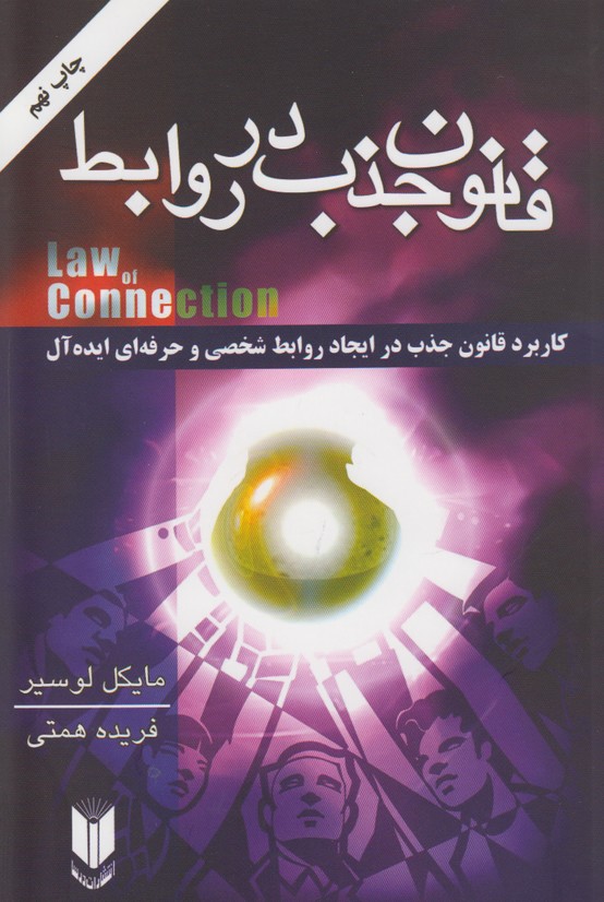 قانون جذب در روابط
