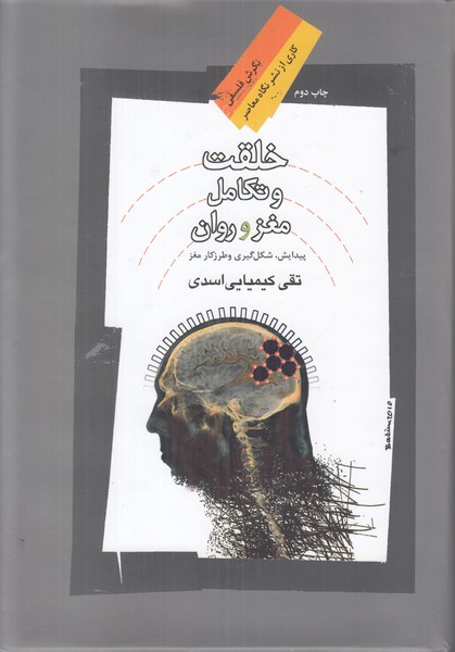 خلقت و تکامل مغز و روان